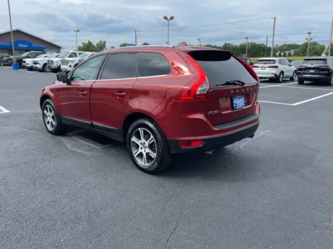 Another view of 2013 Volvo XC60 T6 for sale in Chambersburg, PA at Kyner's Auto Sales, Inc.