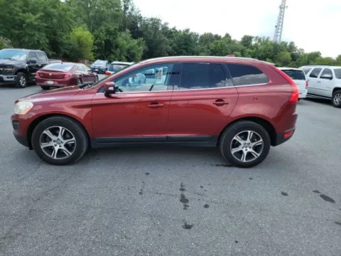 Photos of 2013 Volvo XC60 T6 for sale in Chambersburg, PA at Kyner's Auto Sales, Inc.