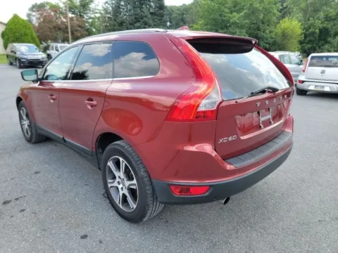 Another view of 2013 Volvo XC60 T6 for sale in Chambersburg, PA at Kyner's Auto Sales, Inc.