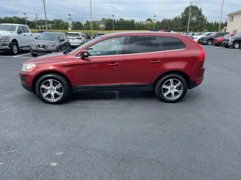 Photos of 2013 Volvo XC60 T6 for sale in Chambersburg, PA at Kyner's Auto Sales, Inc.