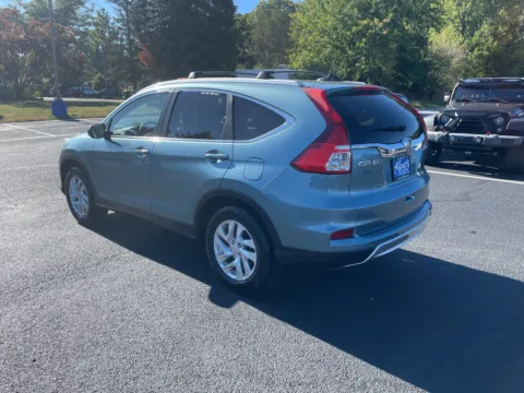 More photos of 2015 Honda CR-V EX-L at Kyner's Auto Sales, Inc., PA