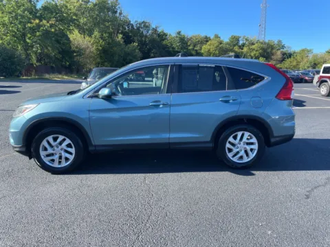 Another view of 2015 Honda CR-V EX-L for sale in Chambersburg, PA at Kyner's Auto Sales, Inc.