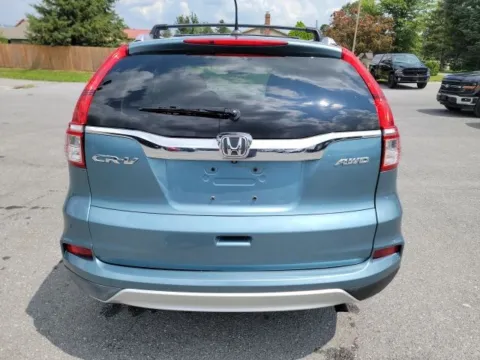 More photos of 2015 Honda CR-V EX-L at Kyner's Auto Sales, Inc., PA