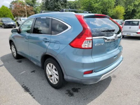 More photos of 2015 Honda CR-V EX-L at Kyner's Auto Sales, Inc., PA