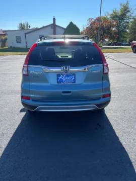 More photos of 2015 Honda CR-V EX-L at Kyner's Auto Sales, Inc., PA