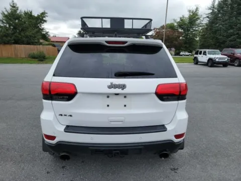More photos of 2018 Jeep Grand Cherokee Laredo E at Kyner's Auto Sales, Inc., PA