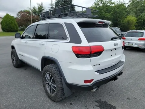 More photos of 2018 Jeep Grand Cherokee Laredo E at Kyner's Auto Sales, Inc., PA