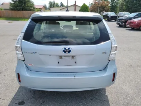 More photos of 2013 Toyota Prius v at Kyner's Auto Sales, Inc., PA