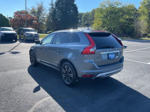 More photos of 2017 Volvo XC60 T5 Dynamic at Kyner's Auto Sales, Inc., PA