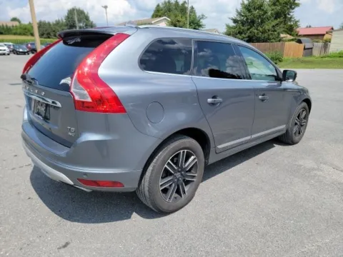 More photos of 2017 Volvo XC60 T5 Dynamic at Kyner's Auto Sales, Inc., PA