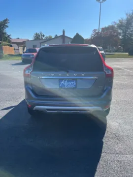 More photos of 2017 Volvo XC60 T5 Dynamic at Kyner's Auto Sales, Inc., PA