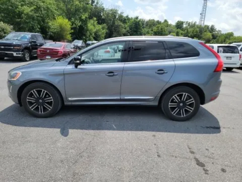 Another view of 2017 Volvo XC60 T5 Dynamic for sale in Chambersburg, PA at Kyner's Auto Sales, Inc.