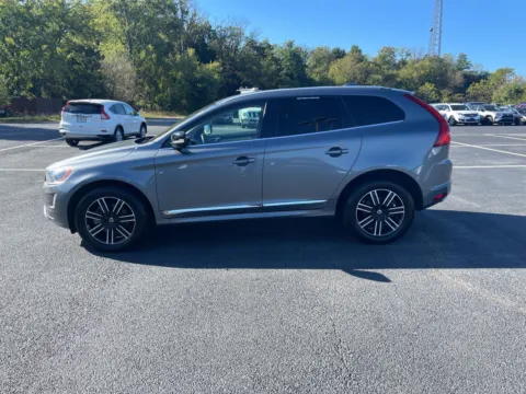 Another view of 2017 Volvo XC60 T5 Dynamic for sale in Chambersburg, PA at Kyner's Auto Sales, Inc.
