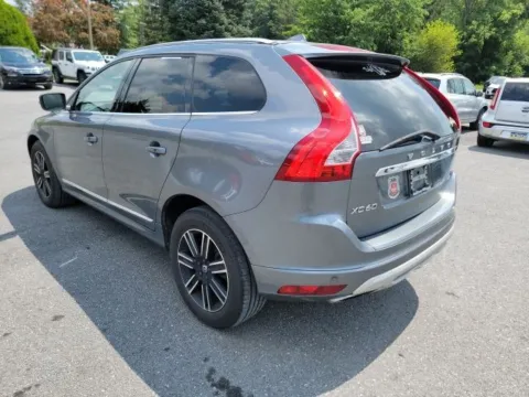 More photos of 2017 Volvo XC60 T5 Dynamic at Kyner's Auto Sales, Inc., PA
