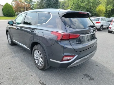 More photos of 2020 Hyundai Santa Fe SE at Kyner's Auto Sales, Inc., PA