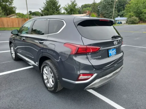 More photos of 2020 Hyundai Santa Fe SE at Kyner's Auto Sales, Inc., PA