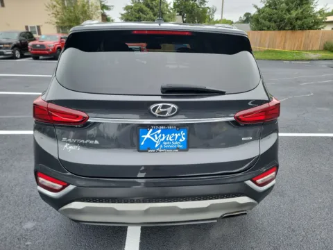 More photos of 2020 Hyundai Santa Fe SE at Kyner's Auto Sales, Inc., PA