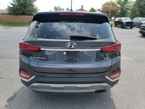 More photos of 2020 Hyundai Santa Fe SE at Kyner's Auto Sales, Inc., PA