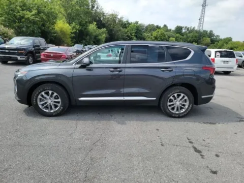Another view of 2020 Hyundai Santa Fe SE for sale in Chambersburg, PA at Kyner's Auto Sales, Inc.