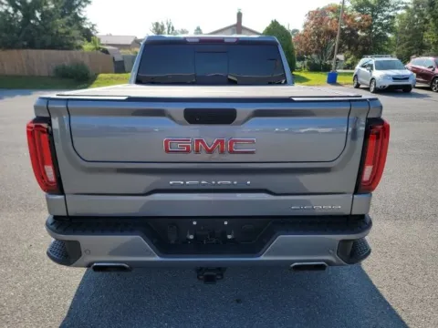 More photos of 2021 GMC Sierra 1500 Denali at Kyner's Auto Sales, Inc., PA