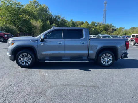 Another view of 2021 GMC Sierra 1500 Denali for sale in Chambersburg, PA at Kyner's Auto Sales, Inc.