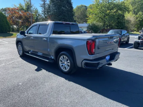 More photos of 2021 GMC Sierra 1500 Denali at Kyner's Auto Sales, Inc., PA