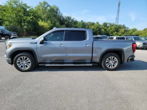 Another view of 2021 GMC Sierra 1500 Denali for sale in Chambersburg, PA at Kyner's Auto Sales, Inc.