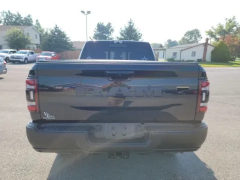 More photos of 2022 Ram 2500 Power Wagon at Kyner's Auto Sales, Inc., PA