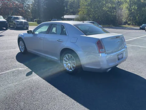 More photos of 2012 Chrysler 300 Limited at Kyner's Auto Sales, Inc., PA