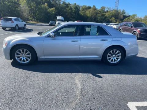 Another view of 2012 Chrysler 300 Limited for sale in Chambersburg, PA at Kyner's Auto Sales, Inc.