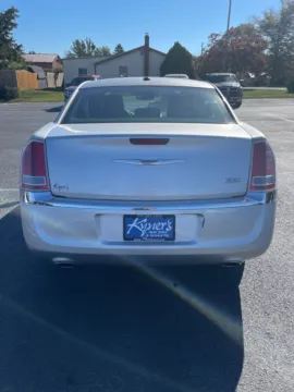 More photos of 2012 Chrysler 300 Limited at Kyner's Auto Sales, Inc., PA