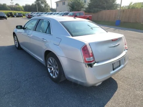 More photos of 2012 Chrysler 300 Limited at Kyner's Auto Sales, Inc., PA