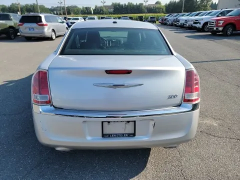 More photos of 2012 Chrysler 300 Limited at Kyner's Auto Sales, Inc., PA