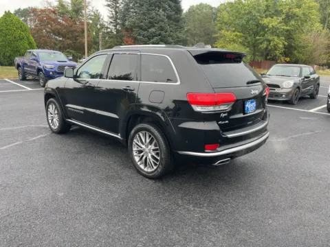 More photos of 2017 Jeep Grand Cherokee Summit at Kyner's Auto Sales, Inc., PA