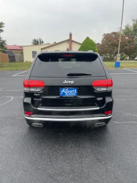 More photos of 2017 Jeep Grand Cherokee Summit at Kyner's Auto Sales, Inc., PA