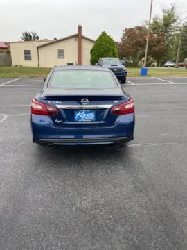 More photos of 2017 Nissan Altima 2.5 SR at Kyner's Auto Sales, Inc., PA