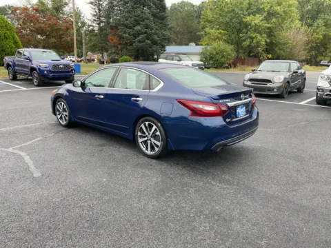 More photos of 2017 Nissan Altima 2.5 SR at Kyner's Auto Sales, Inc., PA