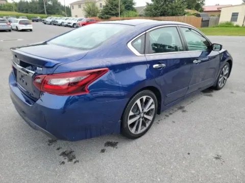 More photos of 2017 Nissan Altima 2.5 SR at Kyner's Auto Sales, Inc., PA