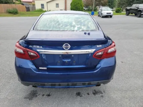 More photos of 2017 Nissan Altima 2.5 SR at Kyner's Auto Sales, Inc., PA