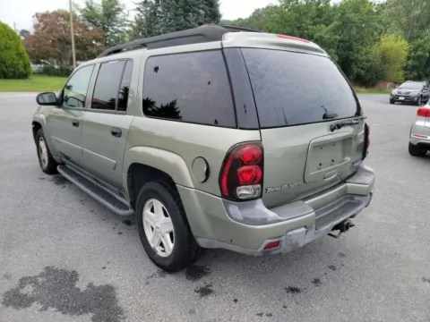 Another view of 2003 Chevrolet TrailBlazer EXT LT for sale in Chambersburg, PA at Kyner's Auto Sales, Inc.
