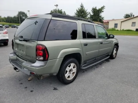 More photos of 2003 Chevrolet TrailBlazer EXT LT at Kyner's Auto Sales, Inc., PA