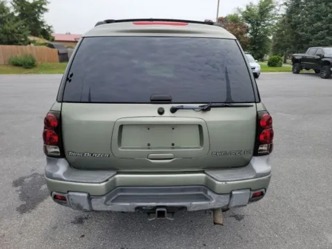 More photos of 2003 Chevrolet TrailBlazer EXT LT at Kyner's Auto Sales, Inc., PA
