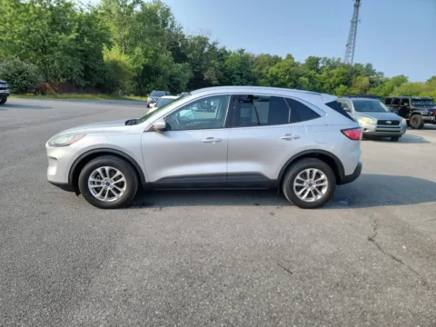 Another view of 2020 Ford Escape SE for sale in Chambersburg, PA at Kyner's Auto Sales, Inc.