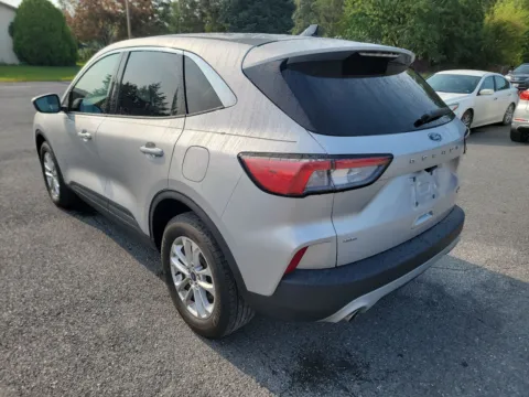 More photos of 2020 Ford Escape SE at Kyner's Auto Sales, Inc., PA