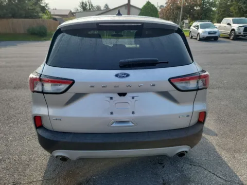 More photos of 2020 Ford Escape SE at Kyner's Auto Sales, Inc., PA