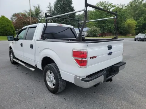 More photos of 2013 Ford F-150 XLT at Kyner's Auto Sales, Inc., PA