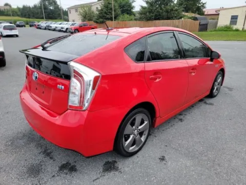 More photos of 2015 Toyota Prius Four at Kyner's Auto Sales, Inc., PA