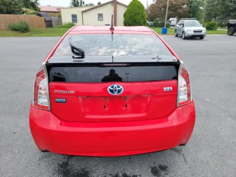 More photos of 2015 Toyota Prius Four at Kyner's Auto Sales, Inc., PA