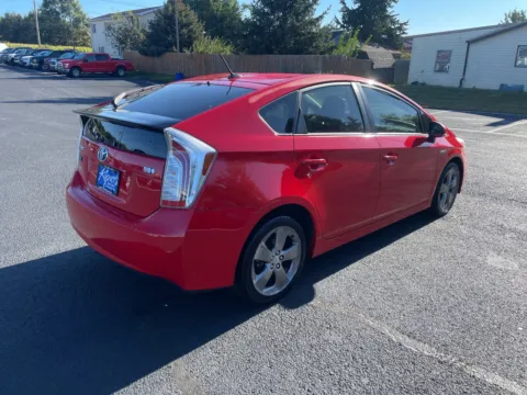 More photos of 2015 Toyota Prius Four at Kyner's Auto Sales, Inc., PA