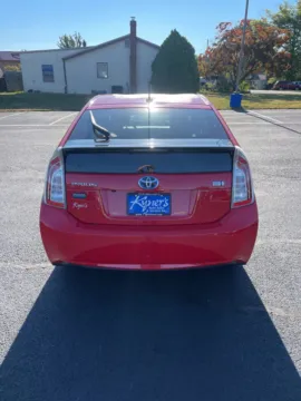 More photos of 2015 Toyota Prius Four at Kyner's Auto Sales, Inc., PA
